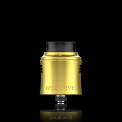 Wotofo Vape Review | Wotofo RECURVE v2 rda kullast VPP2199
