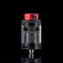 Wotofo Vape Review | Wotofo THE TROLL X rta must VPP2219