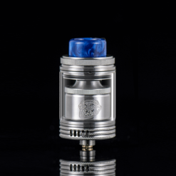 Wotofo Vape Review | Wotofo THE TROLL X rta ss VPP2239